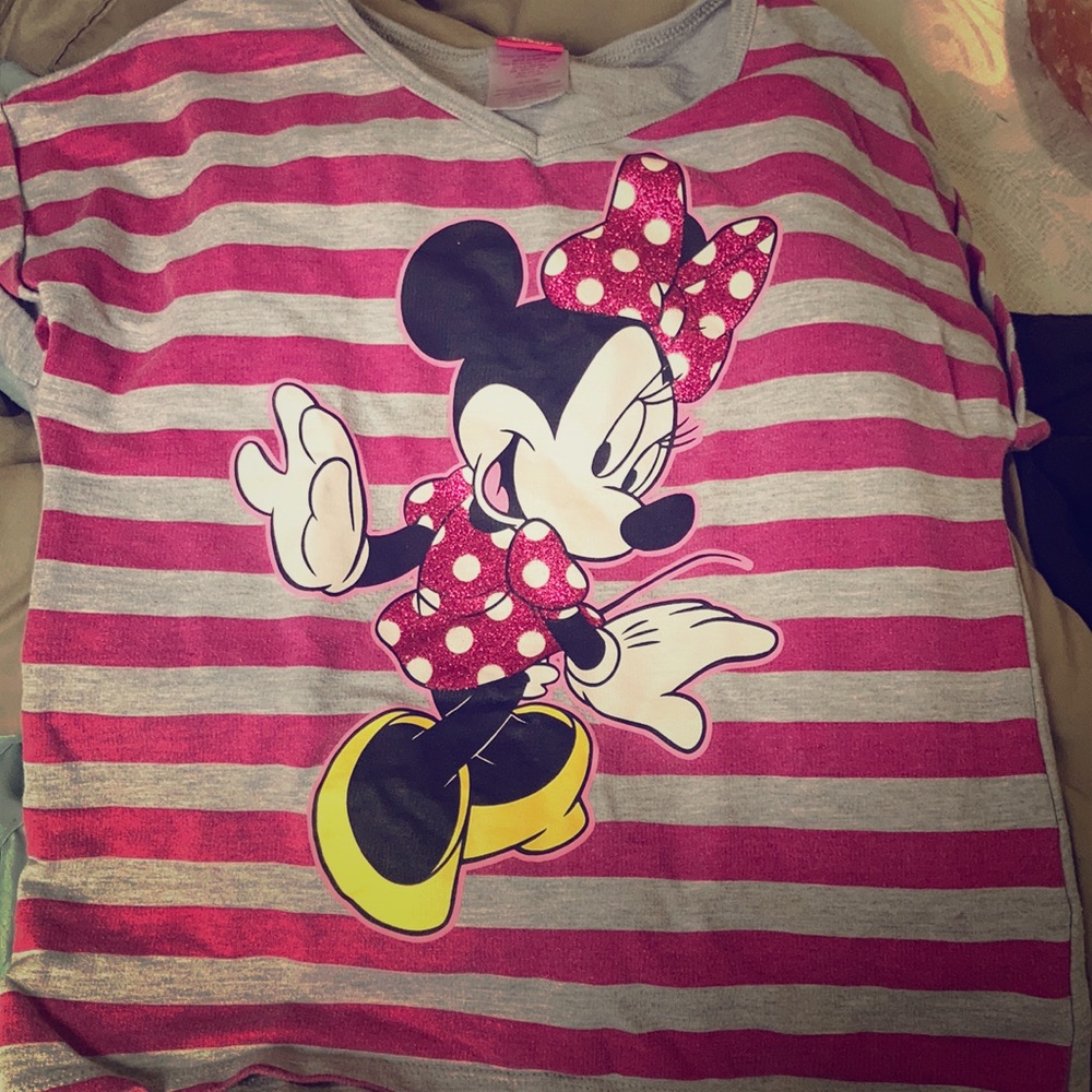 Miñi shirt